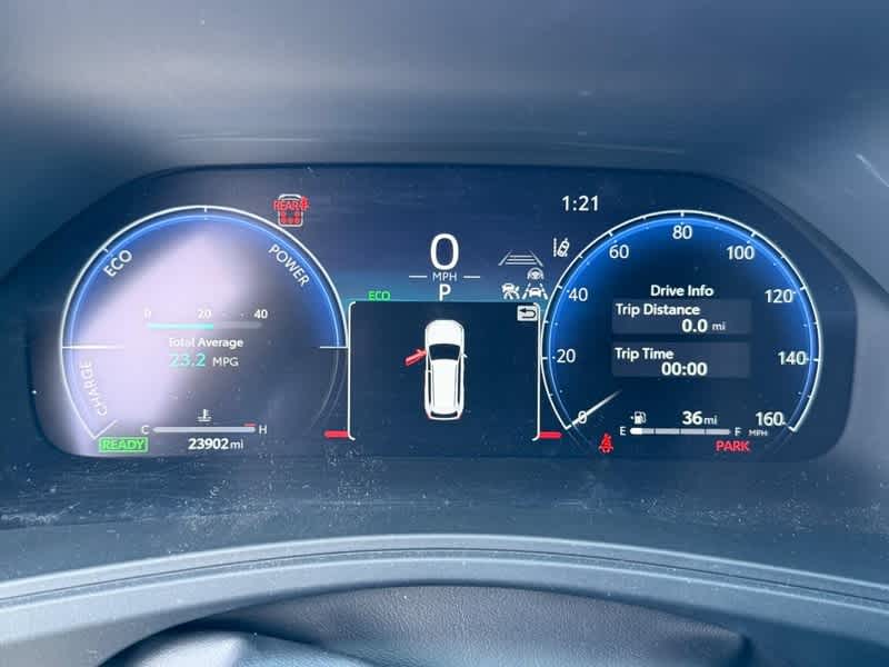 2024 Toyota Grand Highlander Hybrid MAX Limited AWD