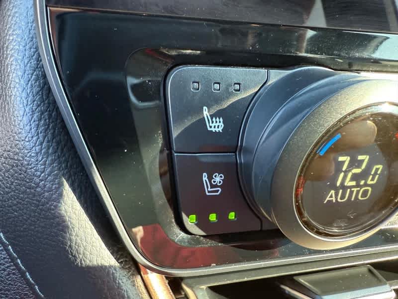 2024 Toyota Grand Highlander Hybrid MAX Platinum AWD