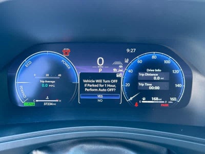 2024 Toyota Grand Highlander Hybrid MAX Platinum AWD