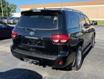 2019 Toyota Sequoia SR5 4WD