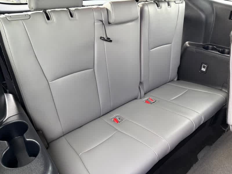 2022 Toyota Highlander Limited AWD