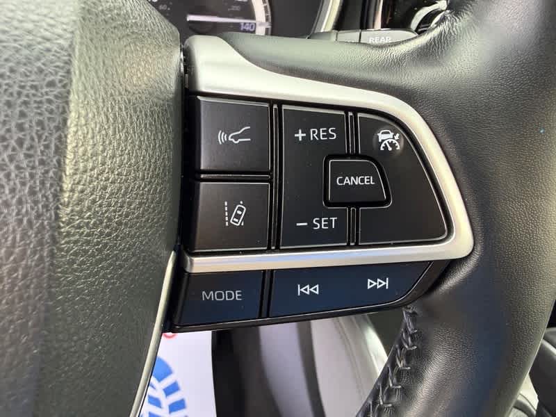 2022 Toyota Highlander Limited AWD