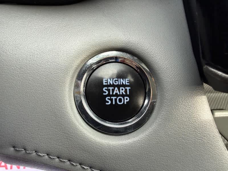 2022 Toyota Highlander Limited AWD