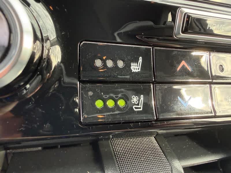 2022 Toyota Highlander Limited AWD
