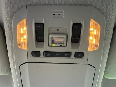 2022 Toyota Highlander Limited AWD