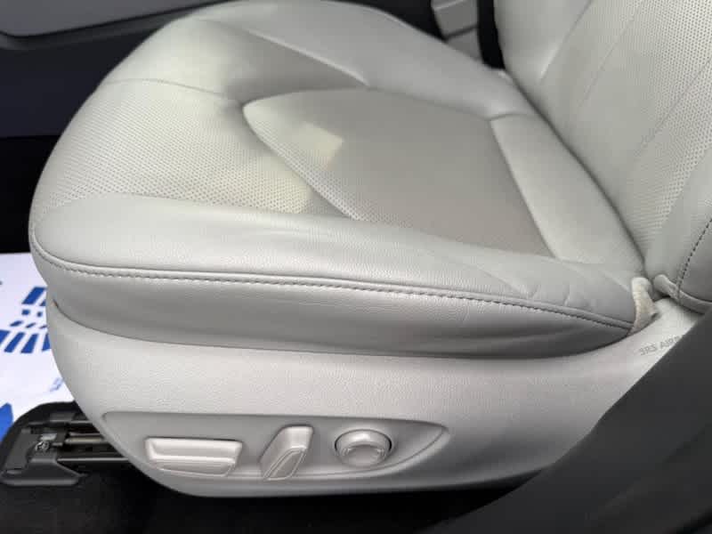 2022 Toyota Highlander Limited AWD