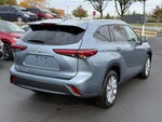 2022 Toyota Highlander Limited AWD