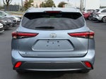 2022 Toyota Highlander Limited AWD