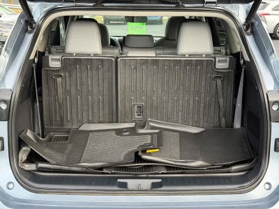 2022 Toyota Highlander Limited AWD