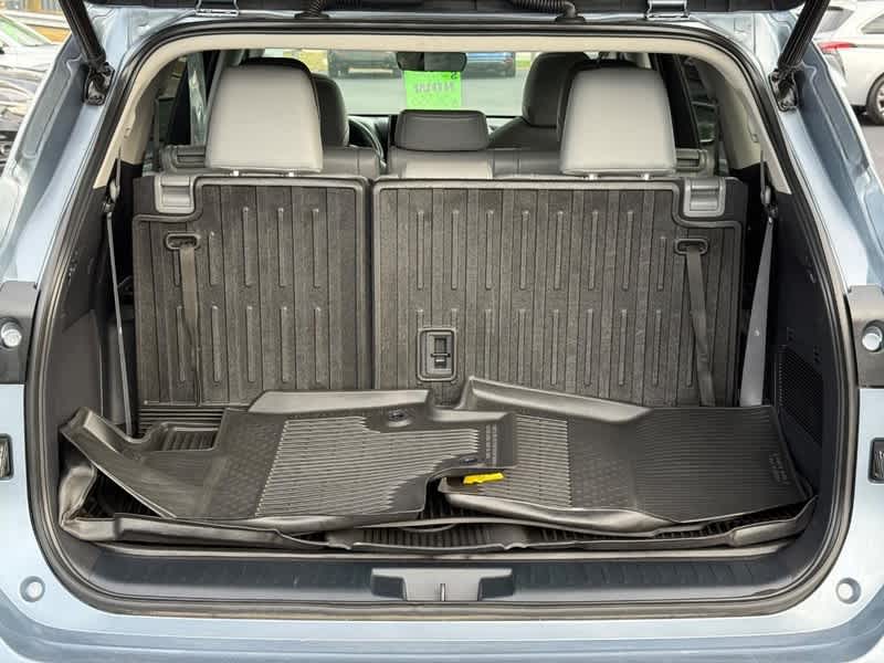 2022 Toyota Highlander Limited AWD