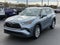 2022 Toyota Highlander Limited AWD