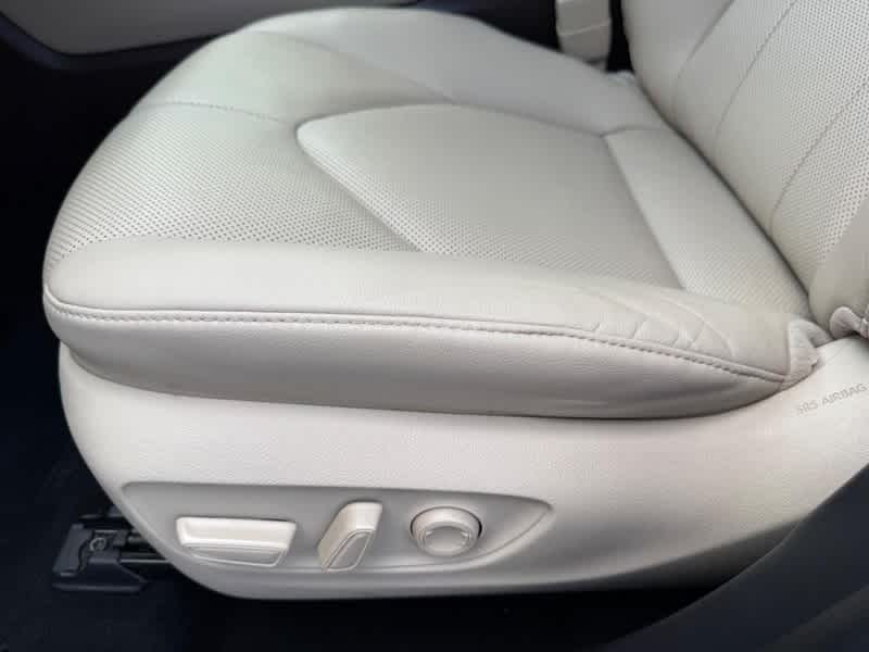 2022 Toyota Highlander Limited AWD