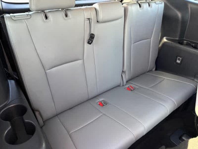 2021 Toyota Highlander Hybrid Platinum AWD