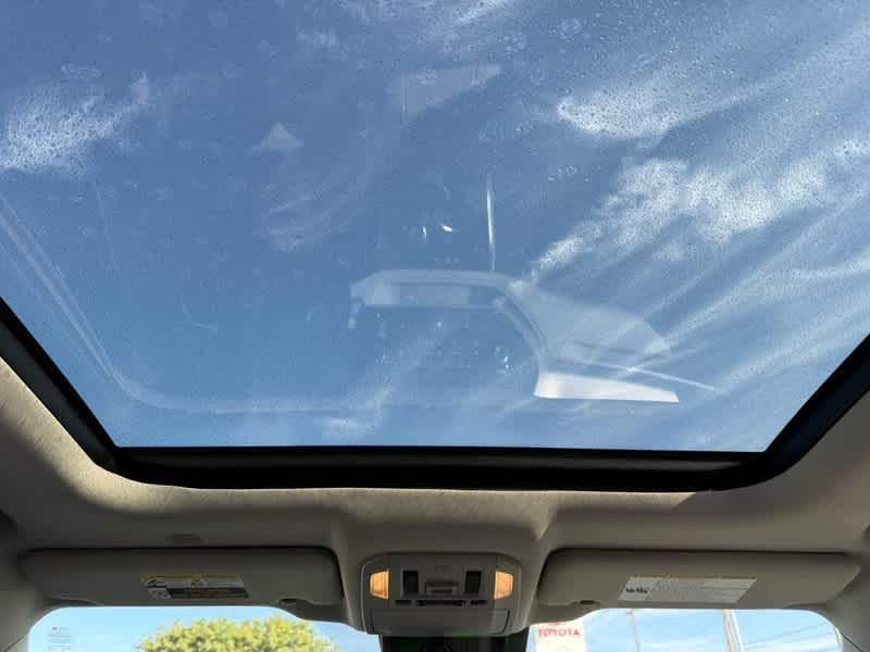 2021 Toyota Highlander Hybrid Platinum AWD