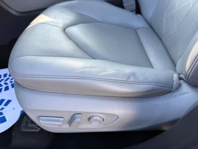 2021 Toyota Highlander Hybrid Platinum AWD