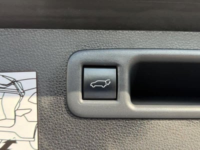 2021 Toyota Highlander Hybrid Platinum AWD