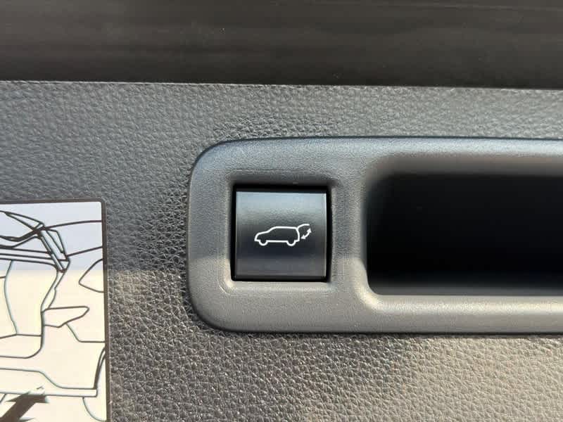 2021 Toyota Highlander Hybrid Platinum AWD