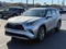 2021 Toyota Highlander Hybrid Platinum AWD