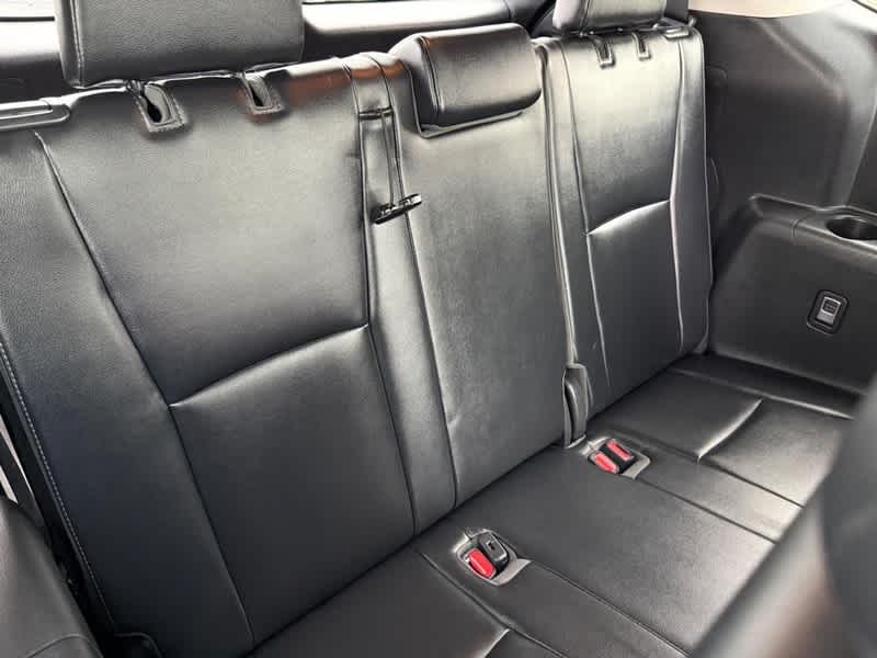 2021 Toyota Highlander Hybrid Platinum AWD