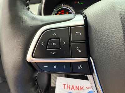 2021 Toyota Highlander Hybrid Platinum AWD