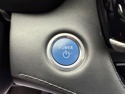 2021 Toyota Highlander Hybrid Platinum AWD