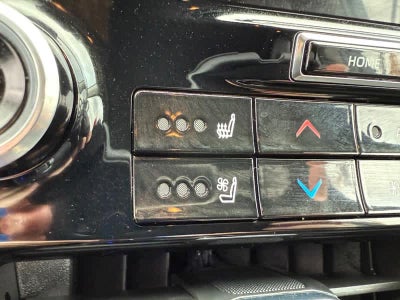 2021 Toyota Highlander Hybrid Platinum AWD