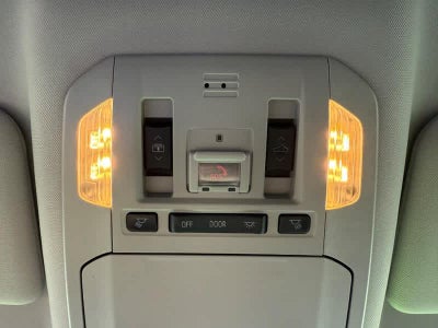 2021 Toyota Highlander Hybrid Platinum AWD