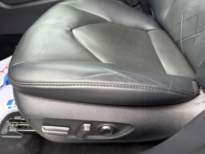 2021 Toyota Highlander Hybrid Platinum AWD