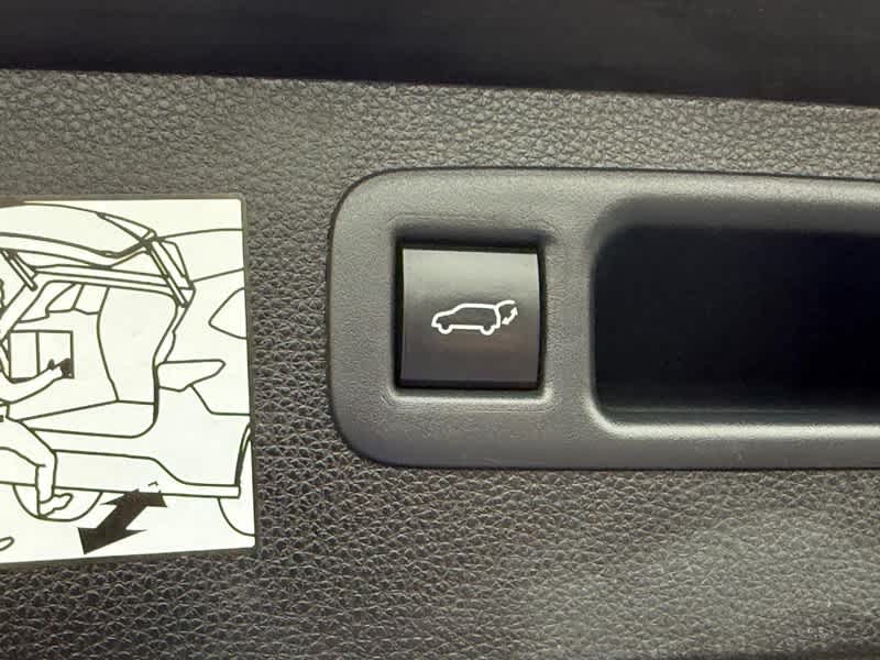 2021 Toyota Highlander Hybrid Platinum AWD