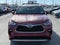 2021 Toyota Highlander Hybrid Platinum AWD