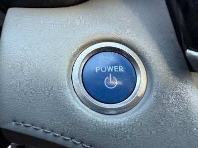 2021 Toyota Highlander Hybrid Platinum AWD