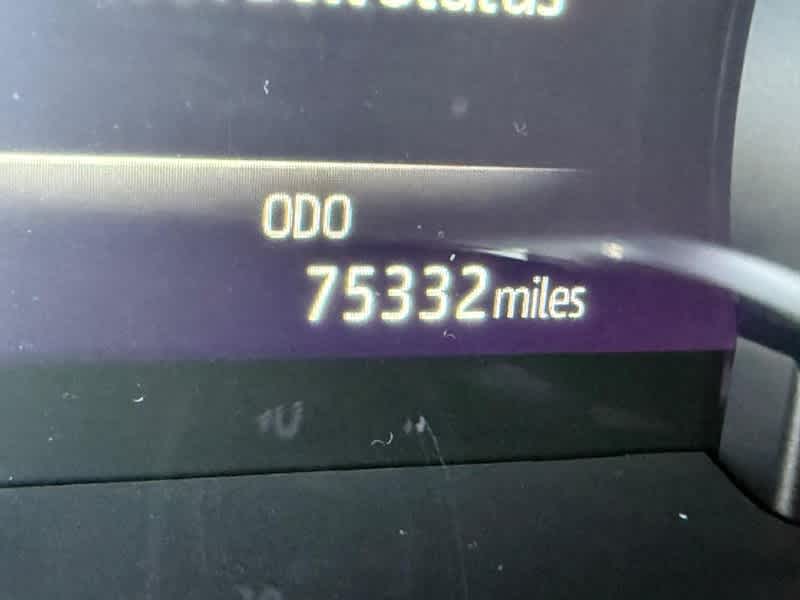 2021 Toyota Highlander Hybrid Platinum AWD