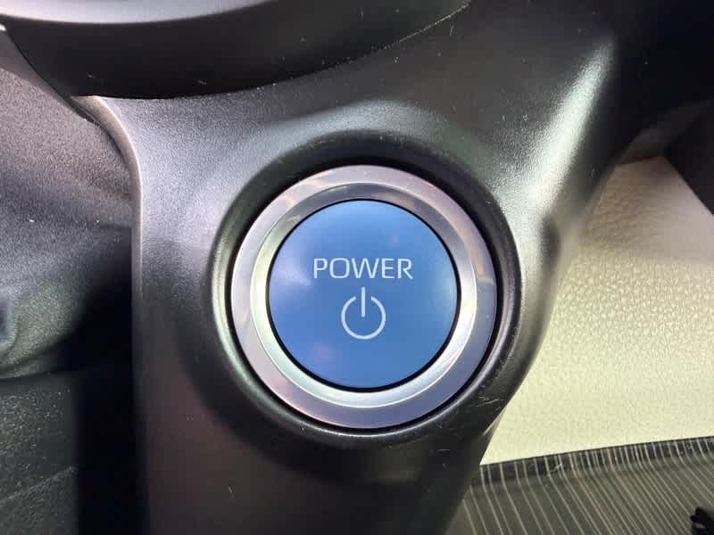 2023 Toyota Sienna Platinum FWD 7-Passenger