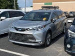 2023 Toyota Sienna Platinum FWD 7-Passenger
