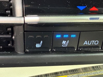 2023 Toyota Sienna Platinum FWD 7-Passenger