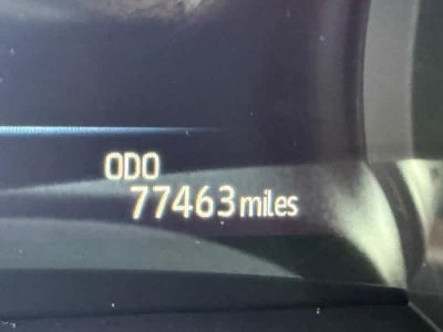2023 Toyota Sienna Platinum FWD 7-Passenger