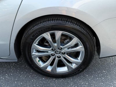 2023 Toyota Sienna Platinum FWD 7-Passenger