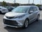 2023 Toyota Sienna Platinum FWD 7-Passenger