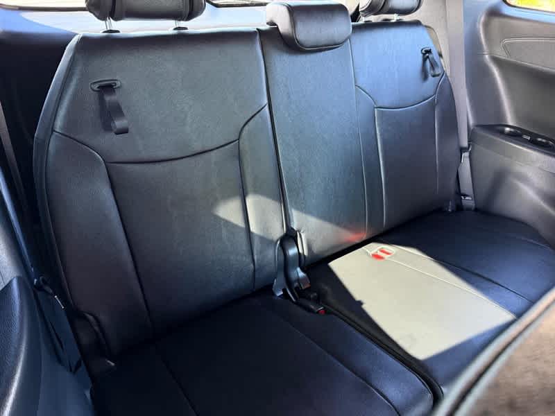 2025 Toyota Sienna Platinum AWD 7-Passenger