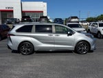 2025 Toyota Sienna Platinum AWD 7-Passenger