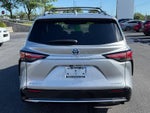 2025 Toyota Sienna Platinum AWD 7-Passenger