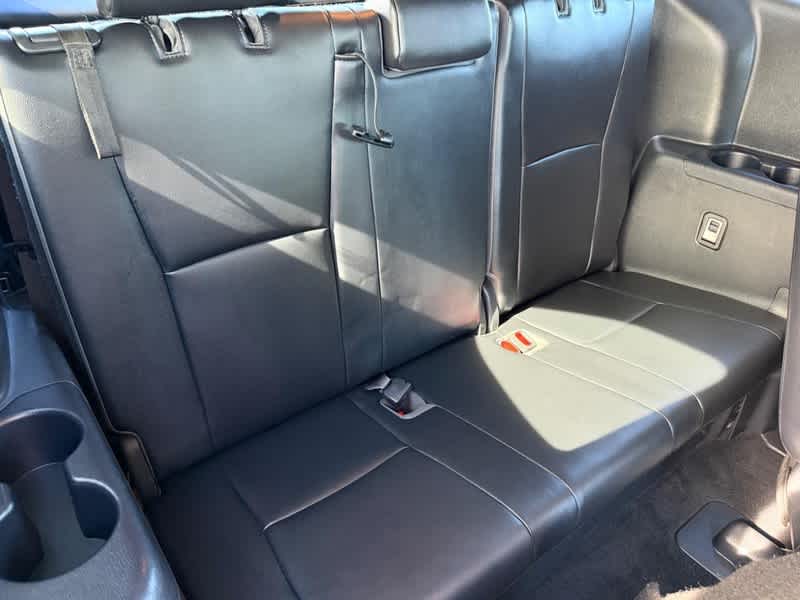 2022 Toyota Highlander Hybrid XLE AWD