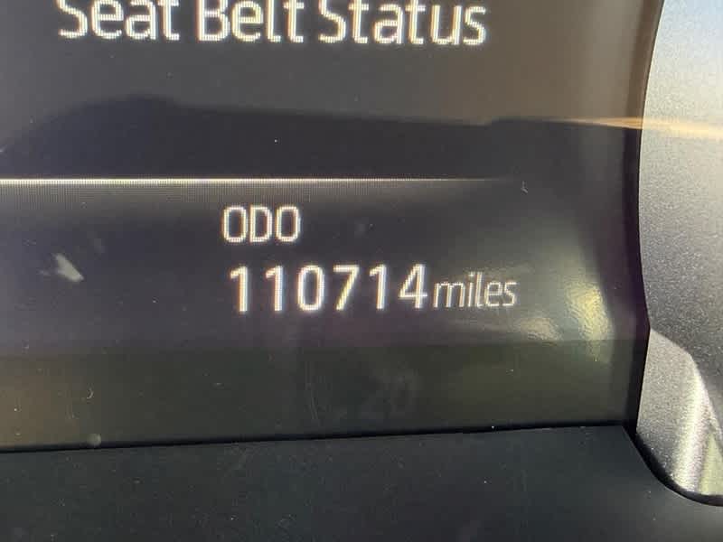 2022 Toyota Highlander Hybrid XLE AWD