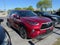 2021 Toyota Highlander Hybrid XLE AWD