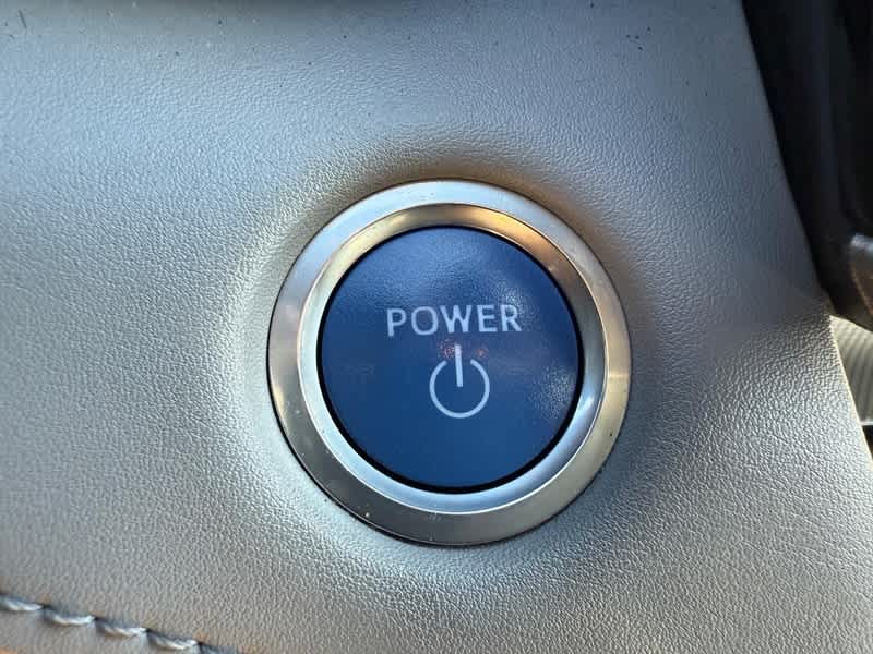 2021 Toyota Highlander Hybrid XLE AWD