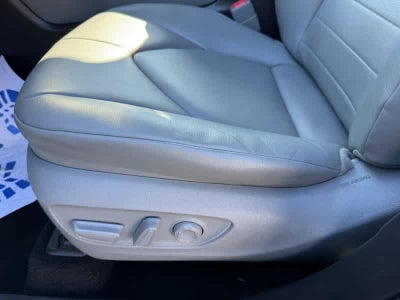 2021 Toyota Highlander Hybrid XLE AWD