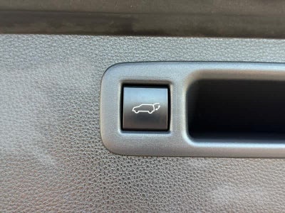 2021 Toyota Highlander Hybrid XLE AWD