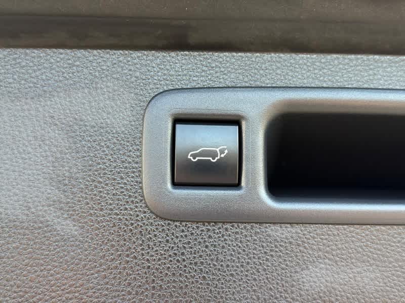 2021 Toyota Highlander Hybrid XLE AWD