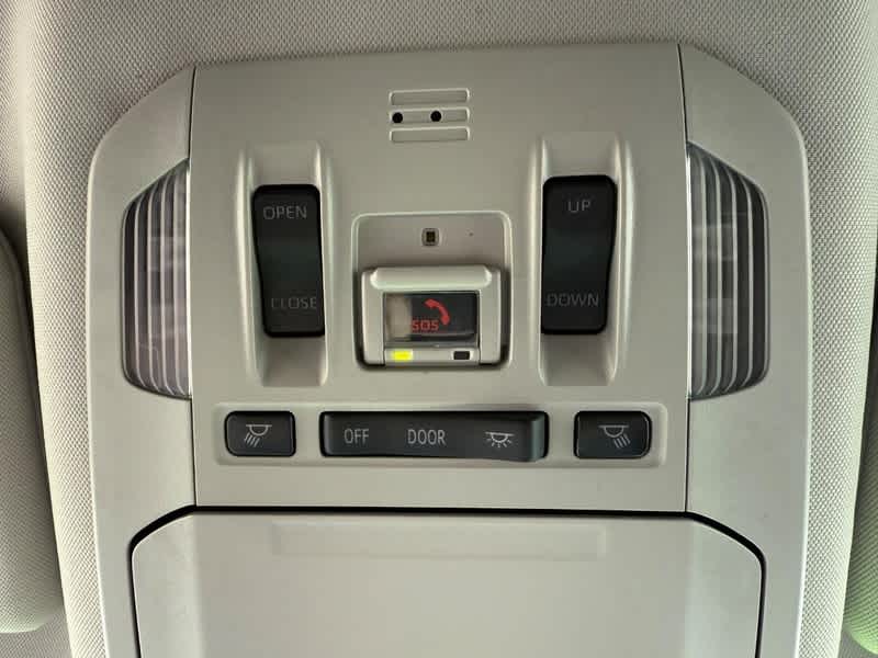2021 Toyota Highlander XLE AWD