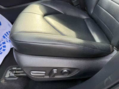 2021 Toyota Highlander XLE AWD